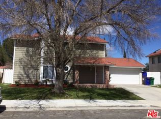 203 E Avenue R2, Palmdale, CA 93550