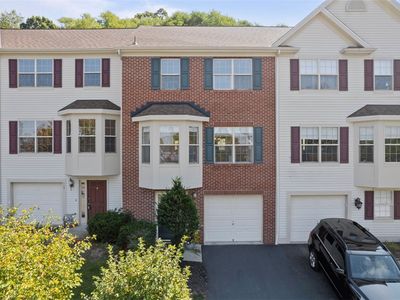 441 Georgetown Ct, Seven Fields, PA, 16046