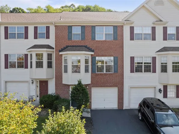 441 Georgetown Ct, Seven Fields, PA 16046