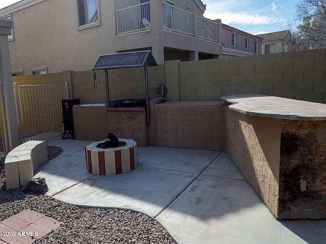 2nd image of 1226 W Descanso Canyon Dr