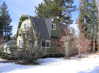 43240 Deer Canyon Rd, Big Bear Lake, CA 92315
