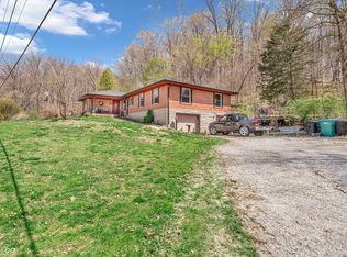 257 N Letterman Rd, Paragon, IN 46166