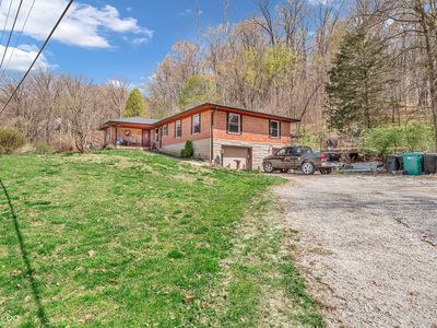 257 N Letterman Rd, Paragon, IN, 46166