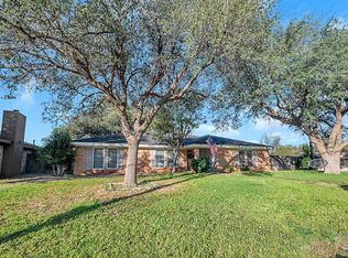 3309 Ward St, Midland, TX 79705