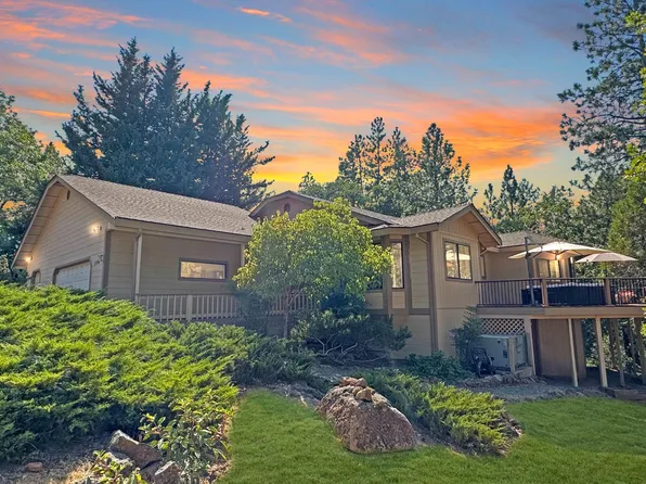 17788 Lawrence Way, Grass Valley, CA 95949