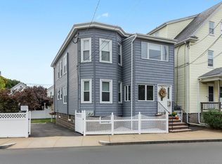 541 Washington Ave, Chelsea, MA 02150