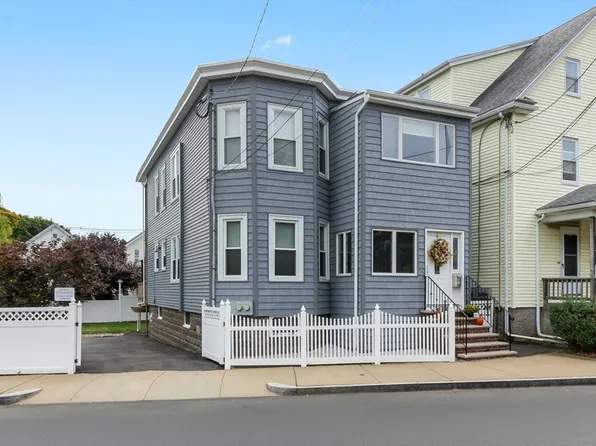 541 Washington Ave, Chelsea, MA 02150