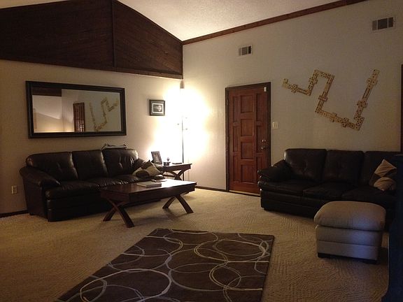 Family Room (showing front )