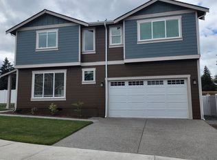 15723 View Dr SE, Yelm, WA 98597