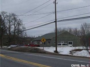 934 Us Route 11, Central Square, NY 13036