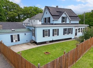 75 Coleman St, Gardner, MA 01440
