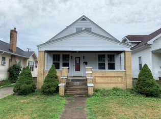 2012 S 9th St, Ironton, OH 45638