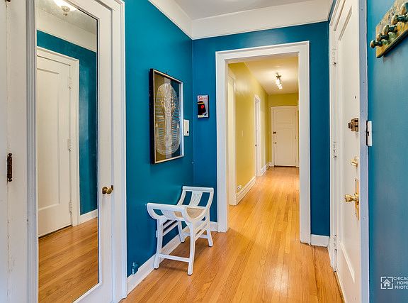2nd image of 5345 S Hyde Park Blvd APT 2A