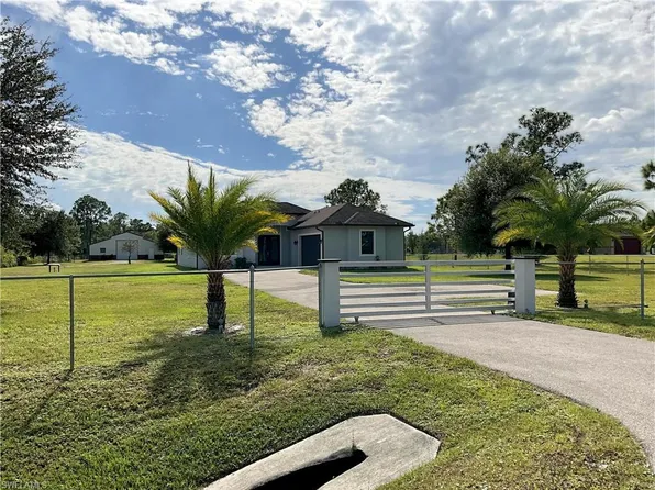 2360 37th AVE NE, NAPLES, FL 34120