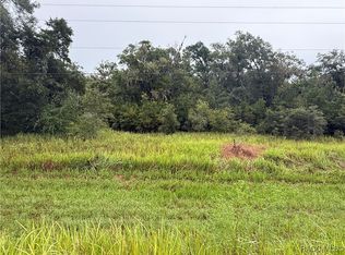 8935 S Pleasant Grove Rd, Inverness, FL 34452