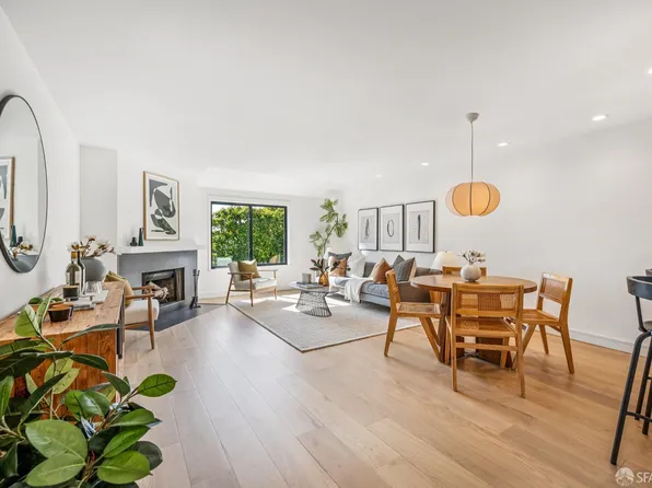 1 Baker St APT 6C, San Francisco, CA 94117