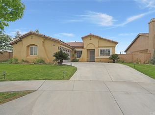 805 Roxanne Dr, Hemet, CA 92543