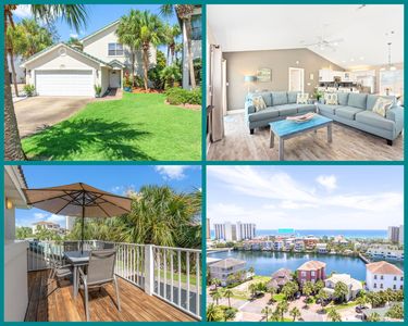 3877 Sand Dune Ct, Destin, FL, 32541