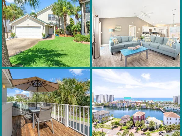 3877 Sand Dune Ct, Destin, FL 32541