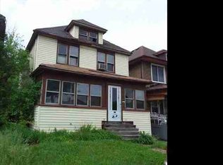 4348 Larchmont St, Detroit, MI