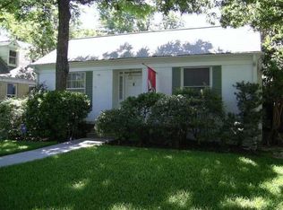 2529 Harris Blvd, Austin, TX 78703