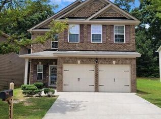 7779 Shertall St, Fairburn, GA 30213