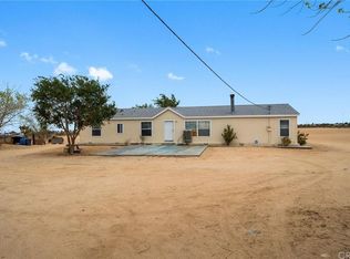 12226 Rapture Rd, Phelan, CA 92371