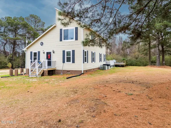1344 S Mccullen Road, Clinton, NC 28328