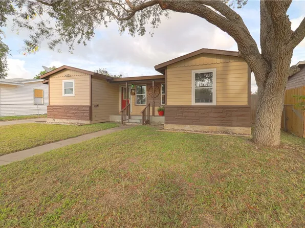 4310 Mistletoe Dr, Corpus Christi, TX 78411