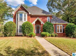 1700 Russet Hill Cir, Birmingham, AL 35244