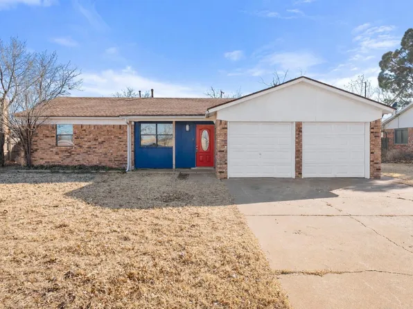 909 Bradley St, Lubbock, TX 79403