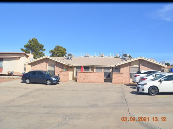 Duplex In El Paso