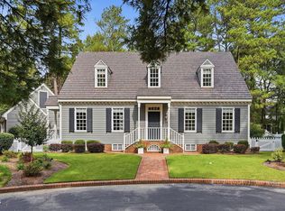 108 Palace Grn, Cary, NC 27518