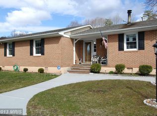 10509 Godwin Dr, Manassas, VA