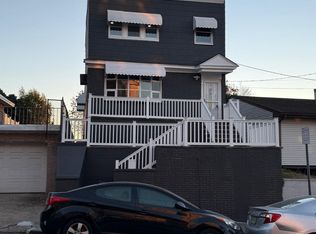 243 Stevens Ave, Jersey City, NJ 07305
