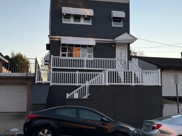 243 Stevens Ave, Jersey City, NJ 07305