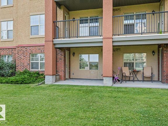 2nd image of 11453 Ellerslie Rd SW #115