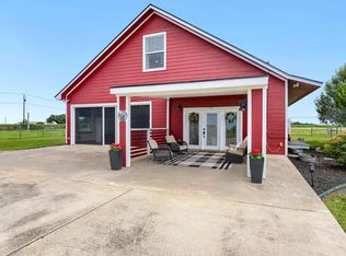 210 Battleground Cir, Taylor, TX 76574