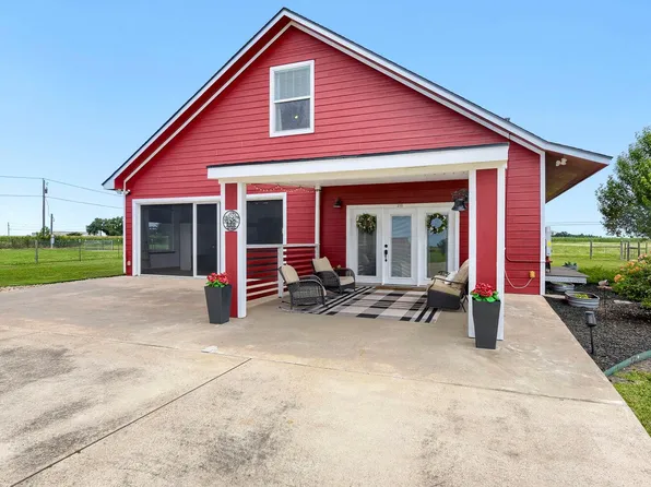 210 Battleground Cir, Taylor, TX 76574