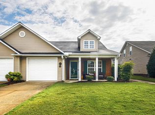21 Magnolia Crest Dr, Simpsonville, SC 29681