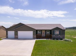 4151 Portrush Rd, Rapid City, SD 57702