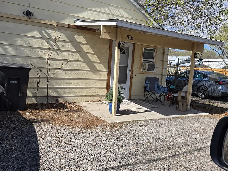 816 N Mesa Ave — Photo 11
