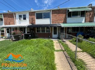 2921 Freeway, Baltimore, MD 21227