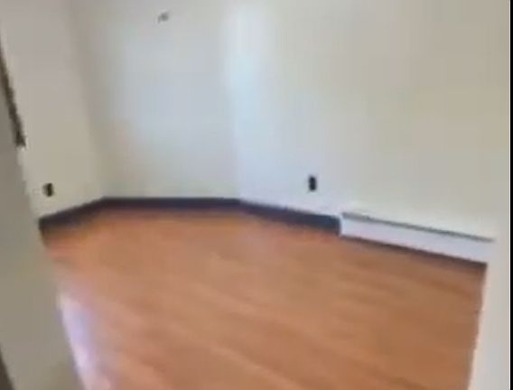Bad Room