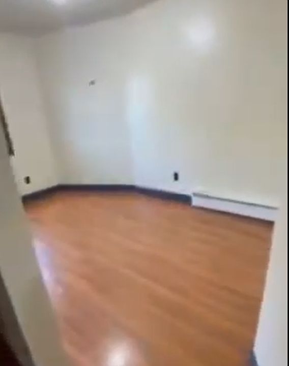 Bad Room