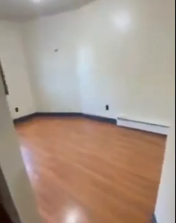 Bad Room