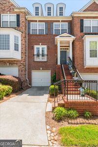 1764 Highlands Vw SE, Smyrna, GA, 30082