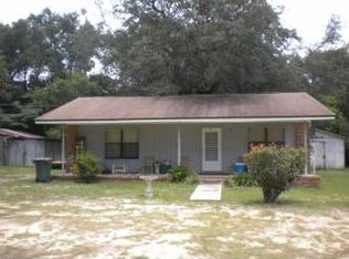 4818 Saufley Field Rd, Pensacola, FL 32526