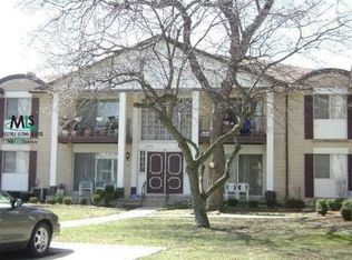 29280 Gloede Dr, Warren, MI