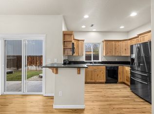 1532 W Cyrus St, Boise, ID 83705